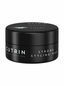 Cutrin ROUTA Strong Styling Wax -mattavaha 100 ml^ Muotoilu & Viimeistely