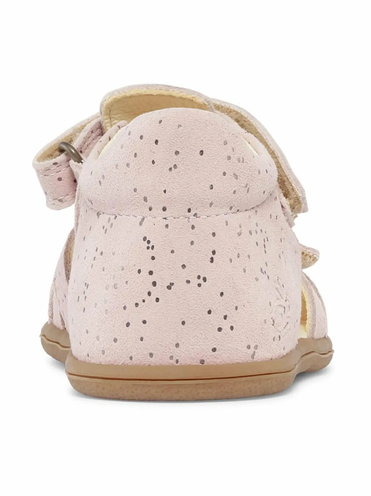 Sandaalit<Bundgaard Rox Barefoot -nahkasandaalit 9203 TWINKLE