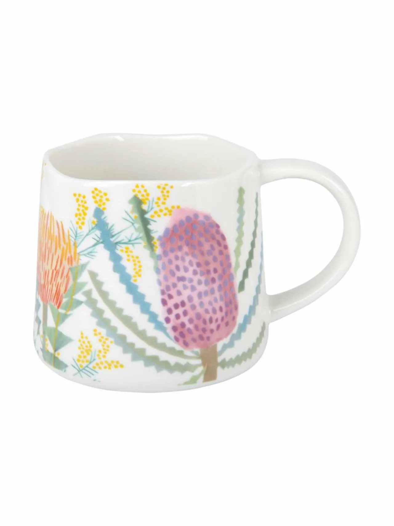 Maxwell&Williams Royal Botanic Gardens Native Blooms -muki^ Mukit & Kupit & Asetit