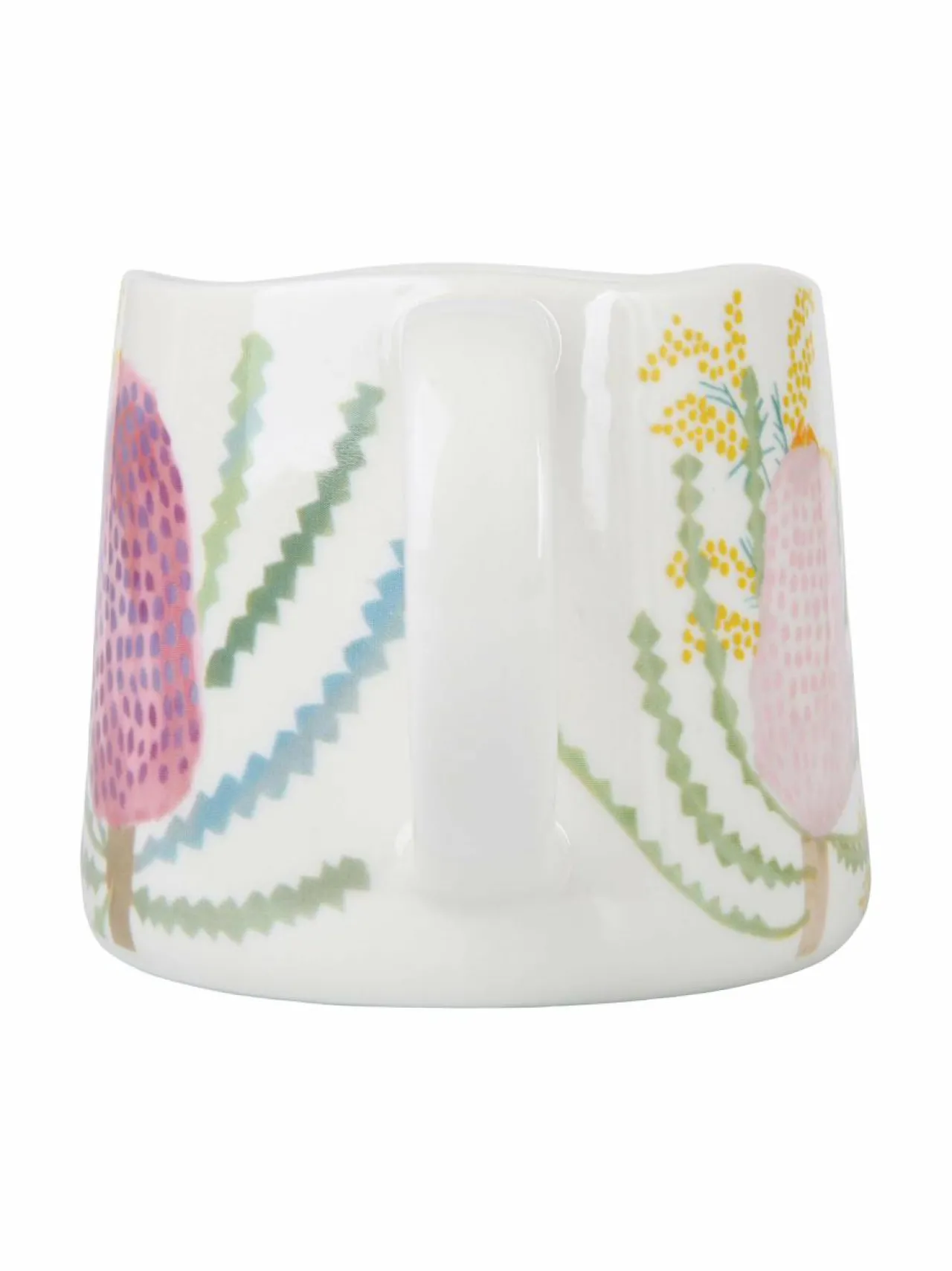 Maxwell&Williams Royal Botanic Gardens Native Blooms -muki^ Mukit & Kupit & Asetit