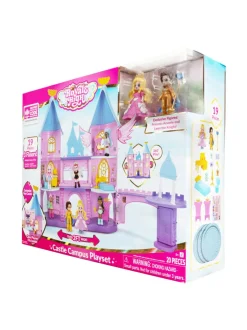Figuurit & Interaktiiviset Lelut<ROYALE HIGH Leikkisetti Linnakampus