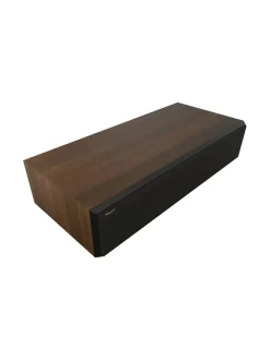 Audio<Klipsch RP-504C II Keskikaiutin Pähkinäpuu PÄHKINÄ