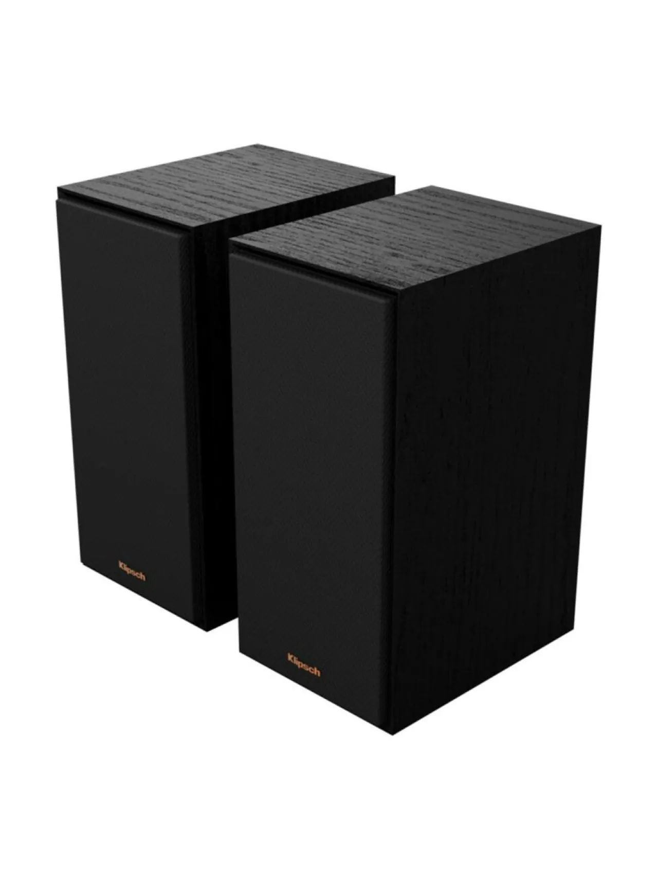 Klipsch R-40PM Aktiivikaiutinpari^ Audio