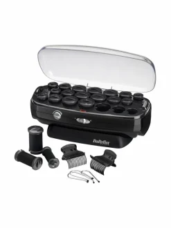 Babyliss RS035E-lämpörullat^ Hiustenhoitolaitteet|Hiustenhoito