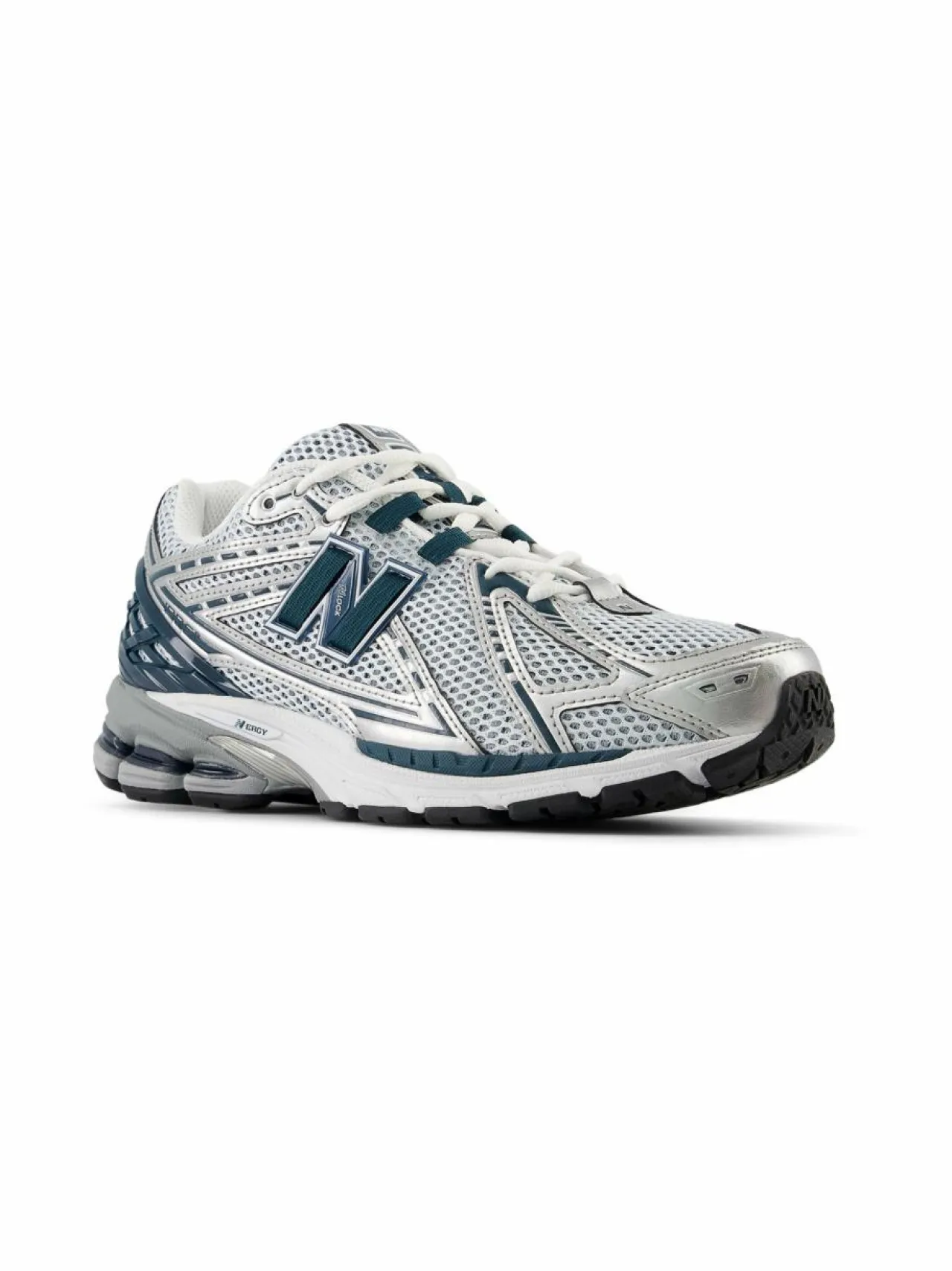 Urheilujalkineet|Tennarit & Sneakerit<New Balance 1906R-sneakerit RCE SILVER METALLIC