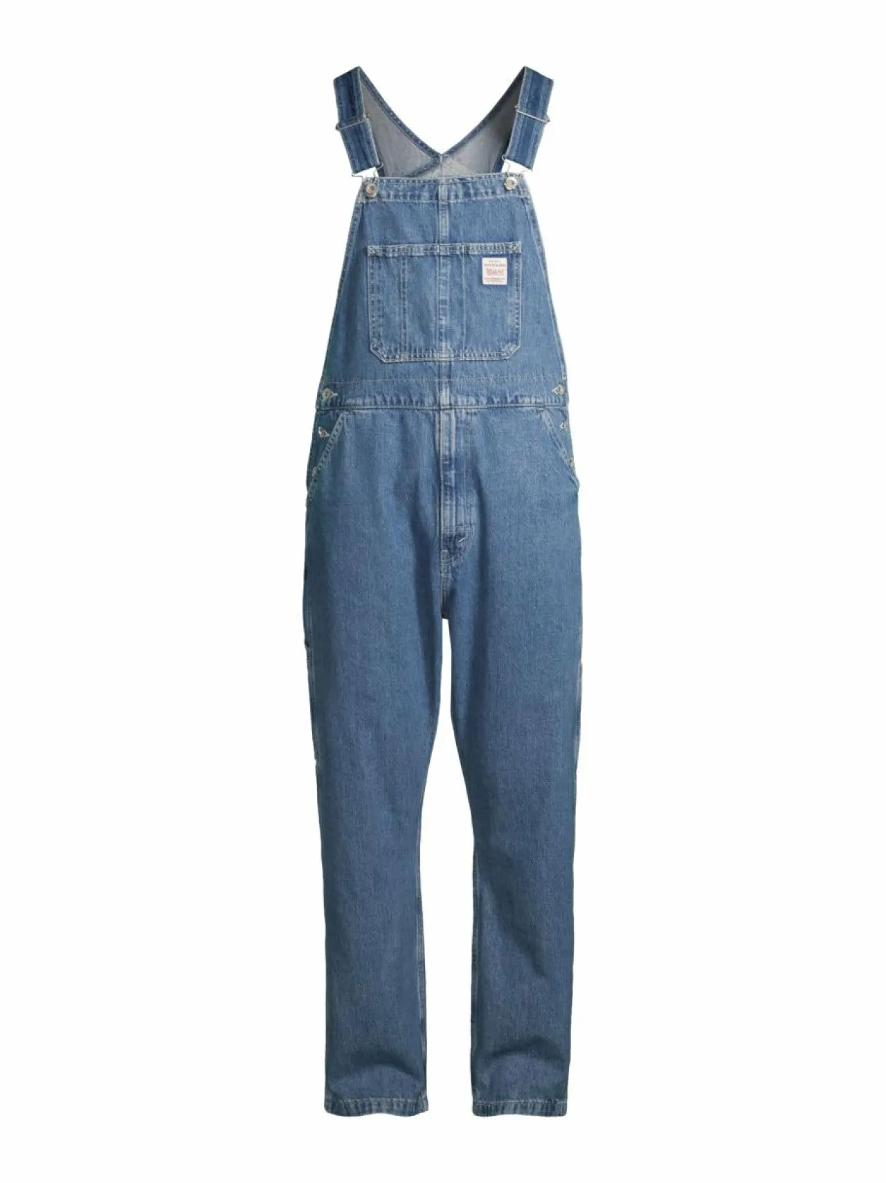 Levi's RT Overall -farkkuhaalari^ Farkut