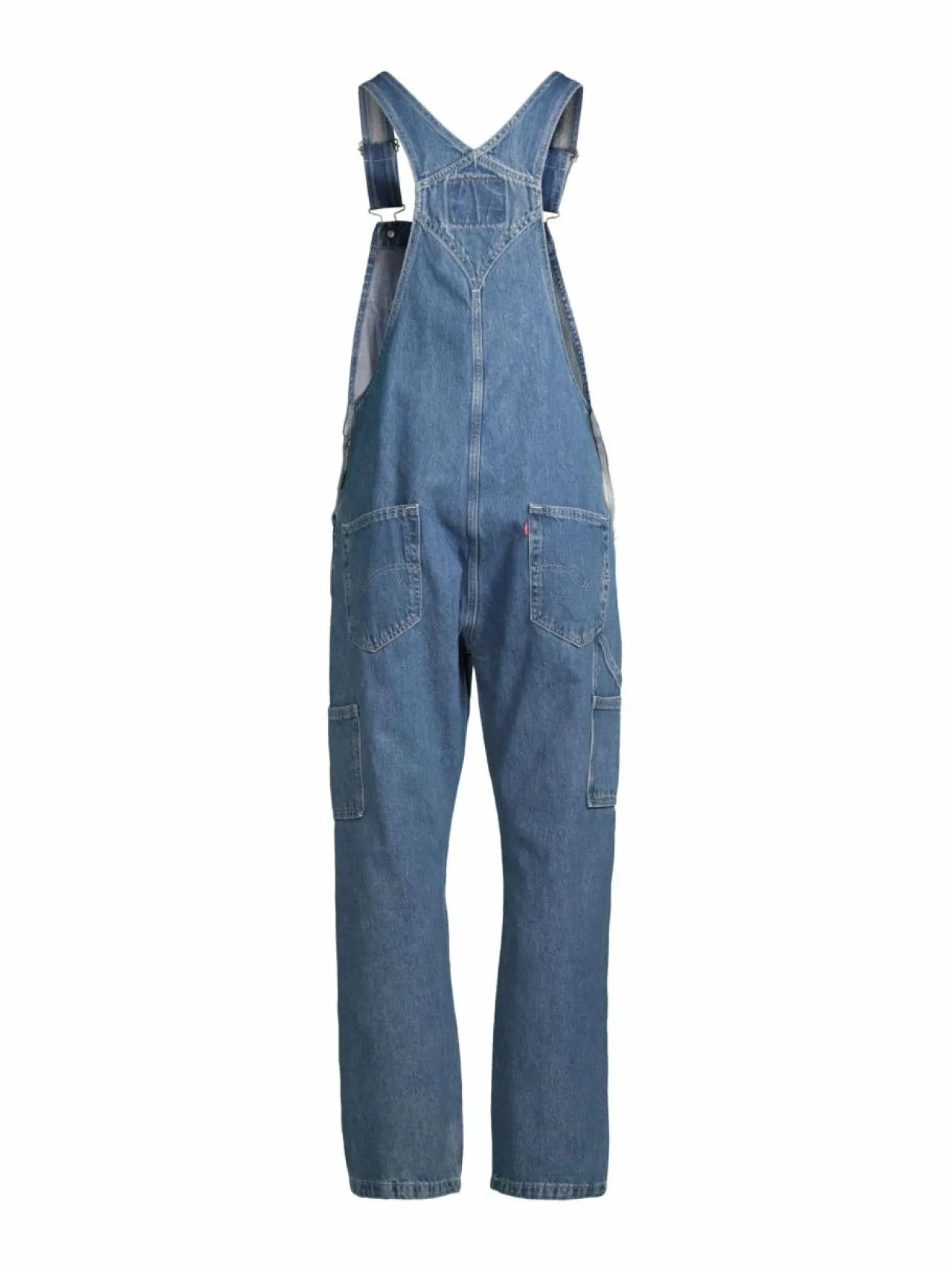 Levi's RT Overall -farkkuhaalari^ Farkut