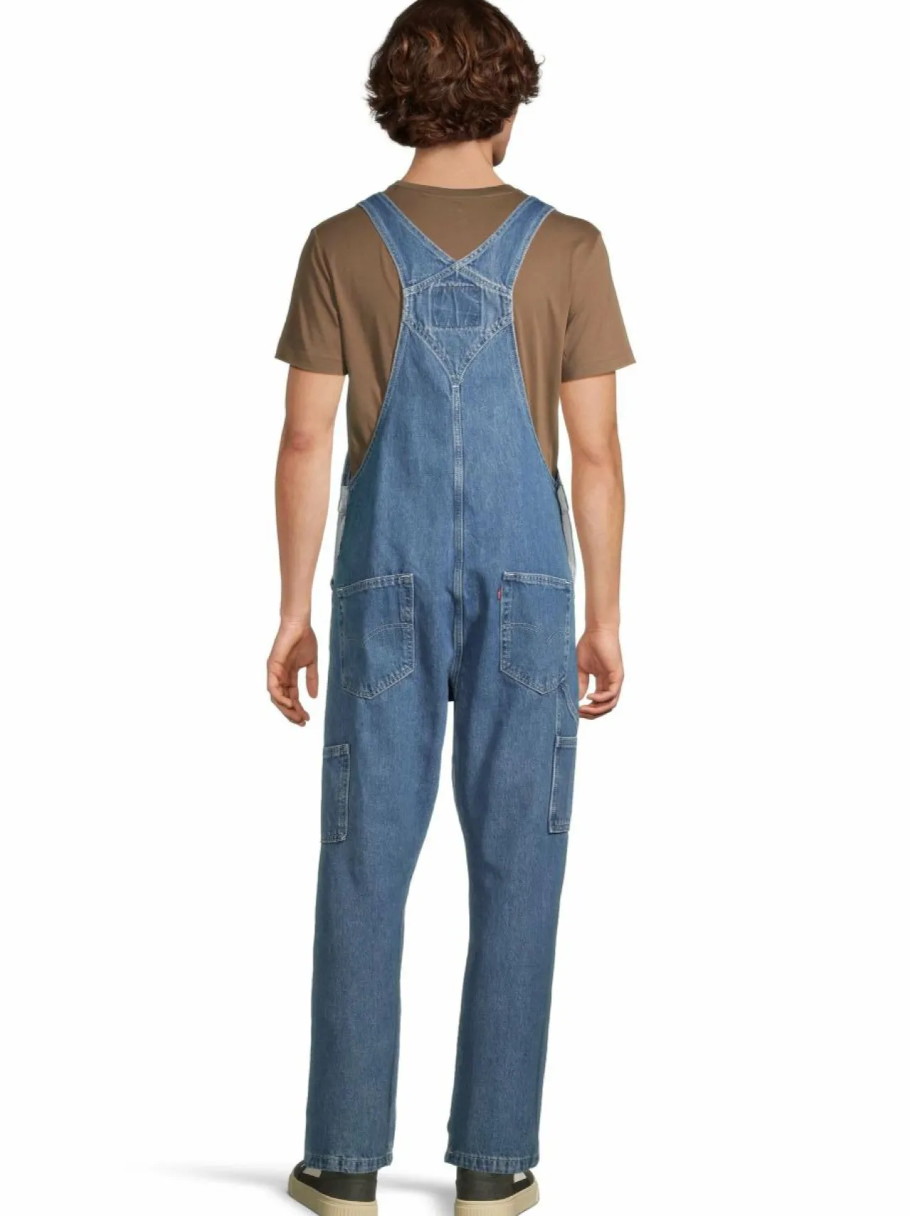 Levi's RT Overall -farkkuhaalari^ Farkut