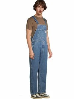 Levi's RT Overall -farkkuhaalari^ Farkut