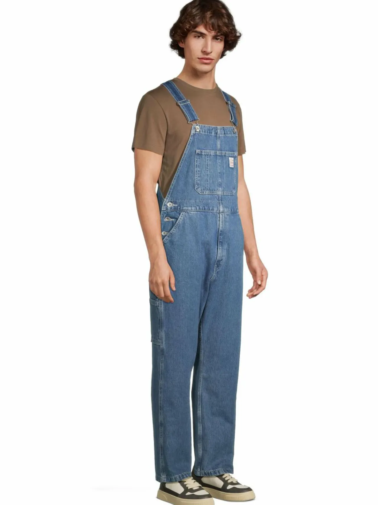 Levi's RT Overall -farkkuhaalari^ Farkut