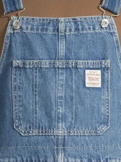 Levi's RT Overall -farkkuhaalari^ Farkut
