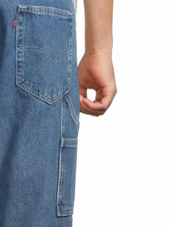 Levi's RT Overall -farkkuhaalari^ Farkut