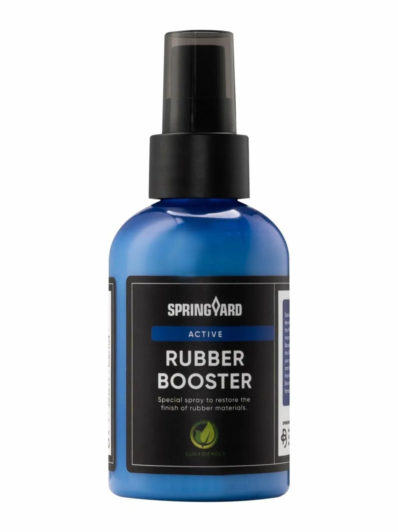 Springyard Rubber Booster- suihke kumisaappaille^ Tarvikkeet|Tarvikkeet