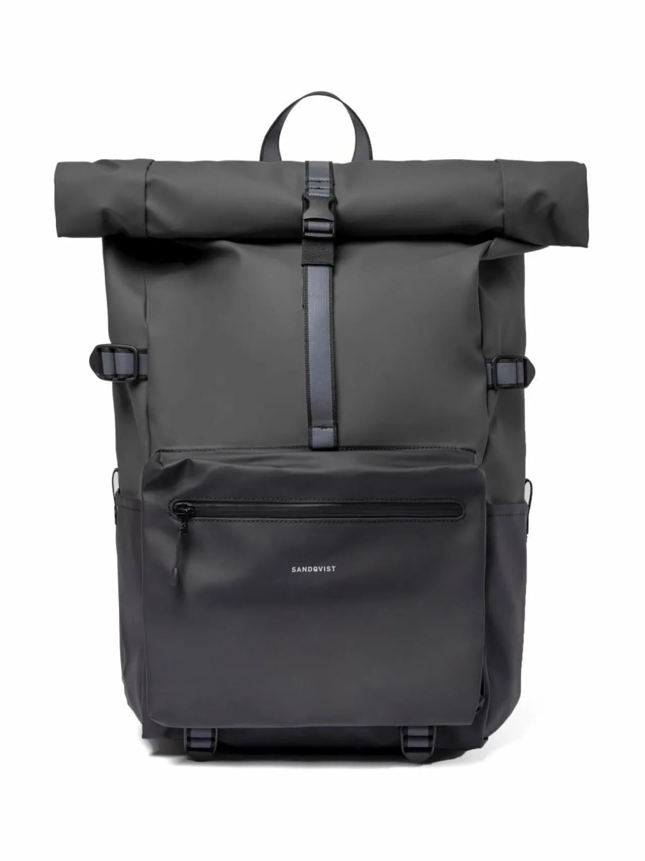 Reput<Sandqvist Ruben 2.0 -reppu 25 l MULTI DARK