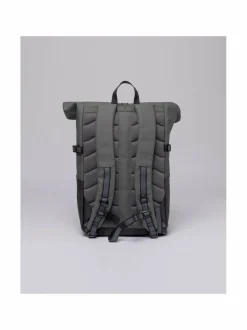 Reput<Sandqvist Ruben 2.0 -reppu 25 l MULTI DARK