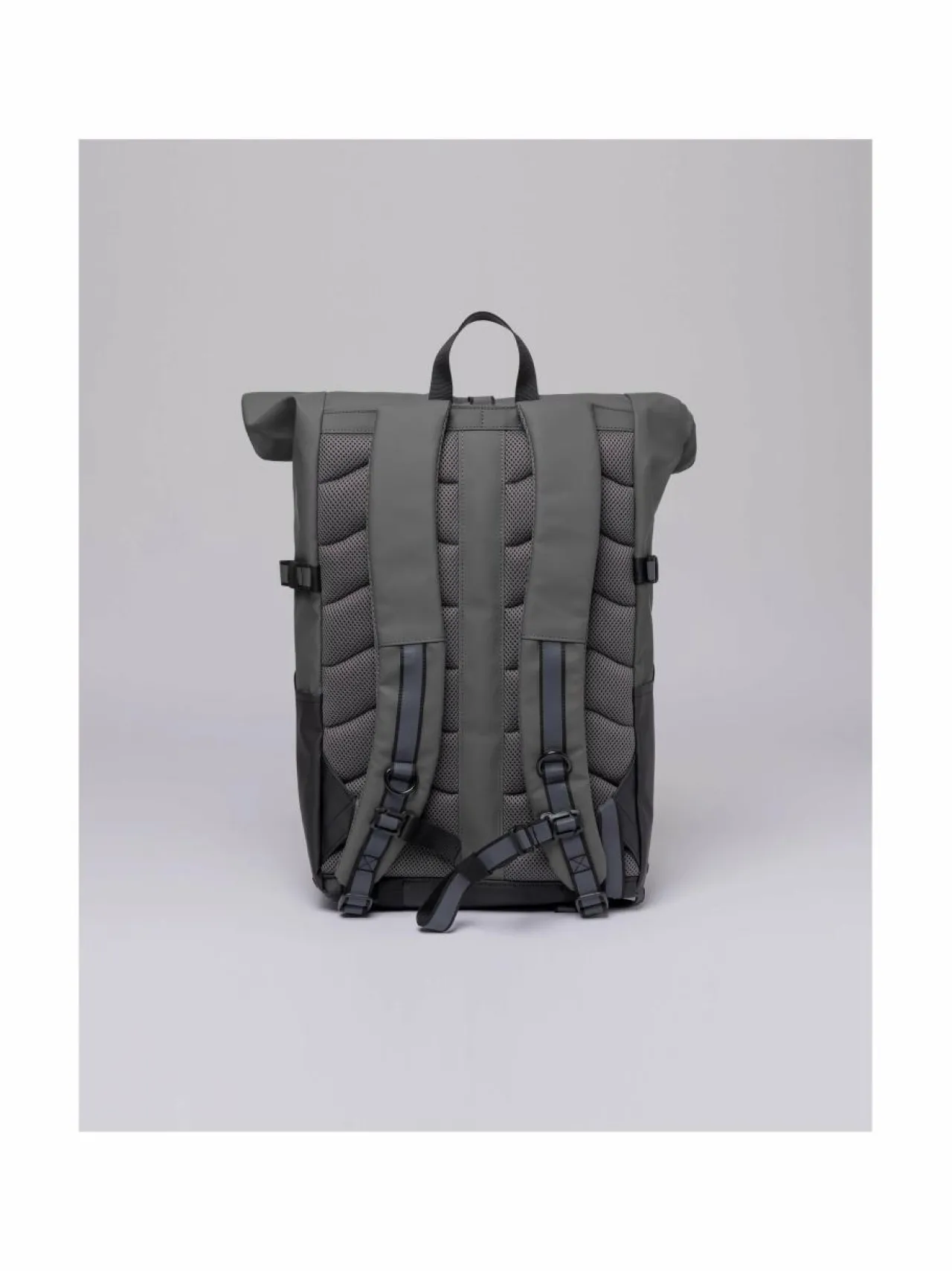 Reput<Sandqvist Ruben 2.0 -reppu 25 l MULTI DARK