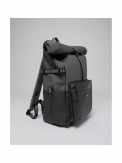 Reput<Sandqvist Ruben 2.0 -reppu 25 l MULTI DARK
