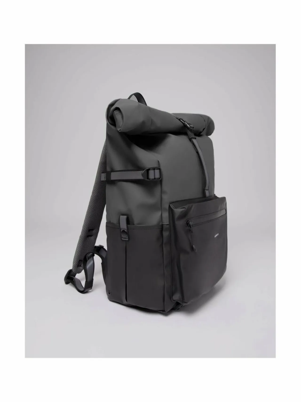 Reput<Sandqvist Ruben 2.0 -reppu 25 l MULTI DARK