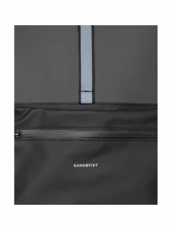 Reput<Sandqvist Ruben 2.0 -reppu 25 l MULTI DARK