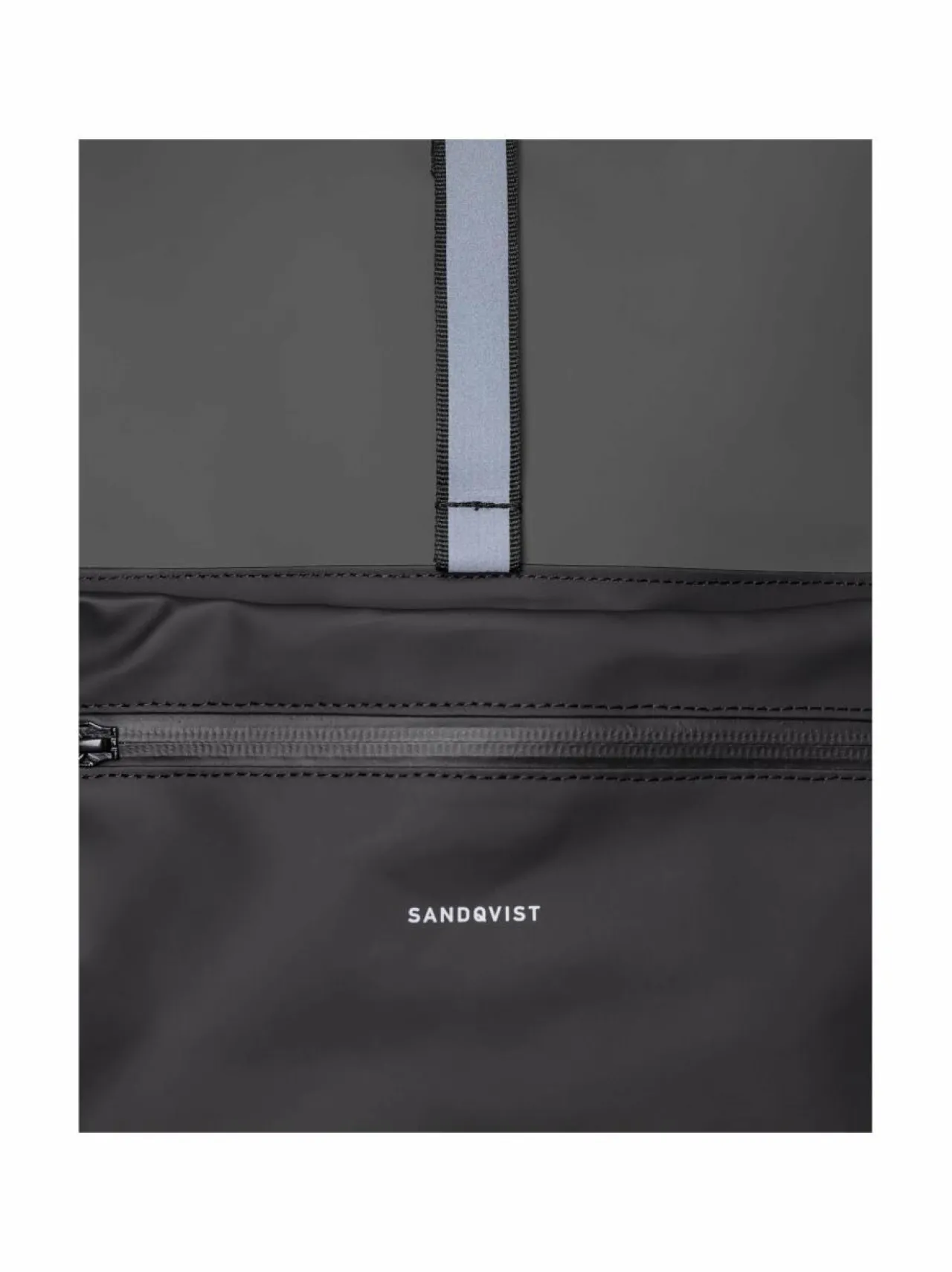 Reput<Sandqvist Ruben 2.0 -reppu 25 l MULTI DARK