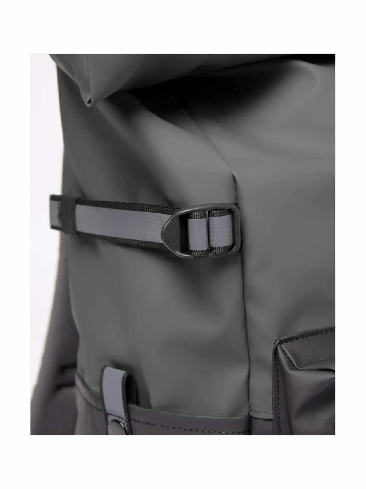 Reput<Sandqvist Ruben 2.0 -reppu 25 l MULTI DARK