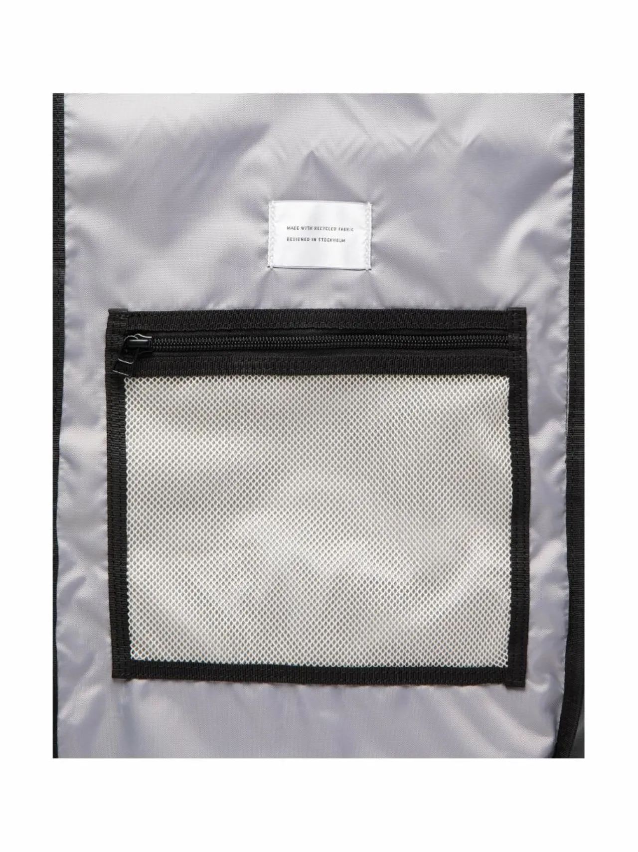 Reput<Sandqvist Ruben 2.0 -reppu 25 l MULTI DARK