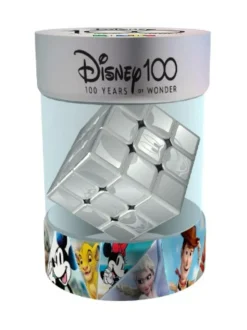 DISNEY RUBIK´S CUBE Platinum, 3 x 3^ Pelit