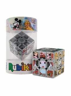 DISNEY RUBIK´S CUBE Platinum, 3 x 3^ Pelit