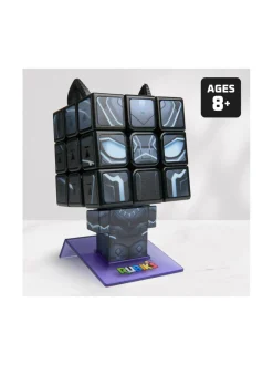 MARVEL RUBIK´S CUBE Lisensoidut hahmot^ Pelit