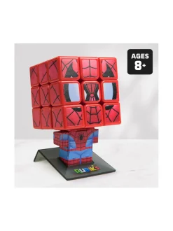 MARVEL RUBIK´S CUBE Lisensoidut hahmot^ Pelit