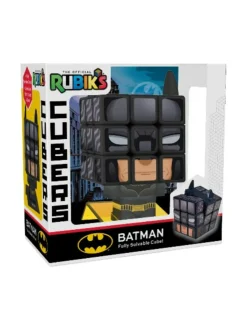MARVEL RUBIK´S CUBE Lisensoidut hahmot^ Pelit