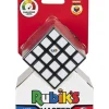 RUBIK´S CUBE Mestarin kuutio, 4x4^ Pelit