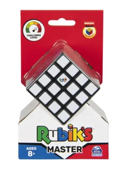 RUBIK´S CUBE Mestarin kuutio, 4x4^ Pelit