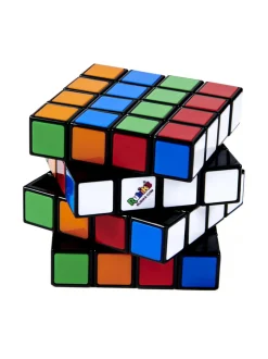 RUBIK´S CUBE Mestarin kuutio, 4x4^ Pelit