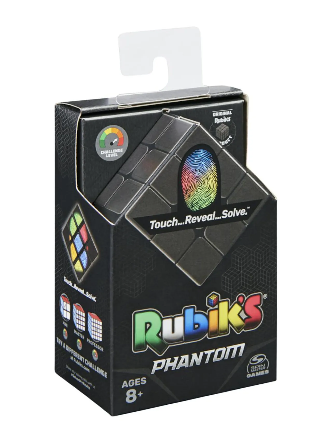 RUBIK´S CUBE Phantom^ Pelit