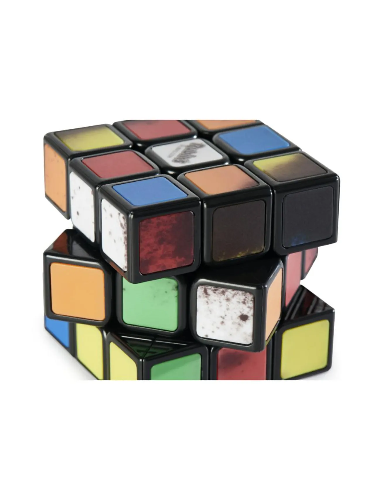 RUBIK´S CUBE Phantom^ Pelit