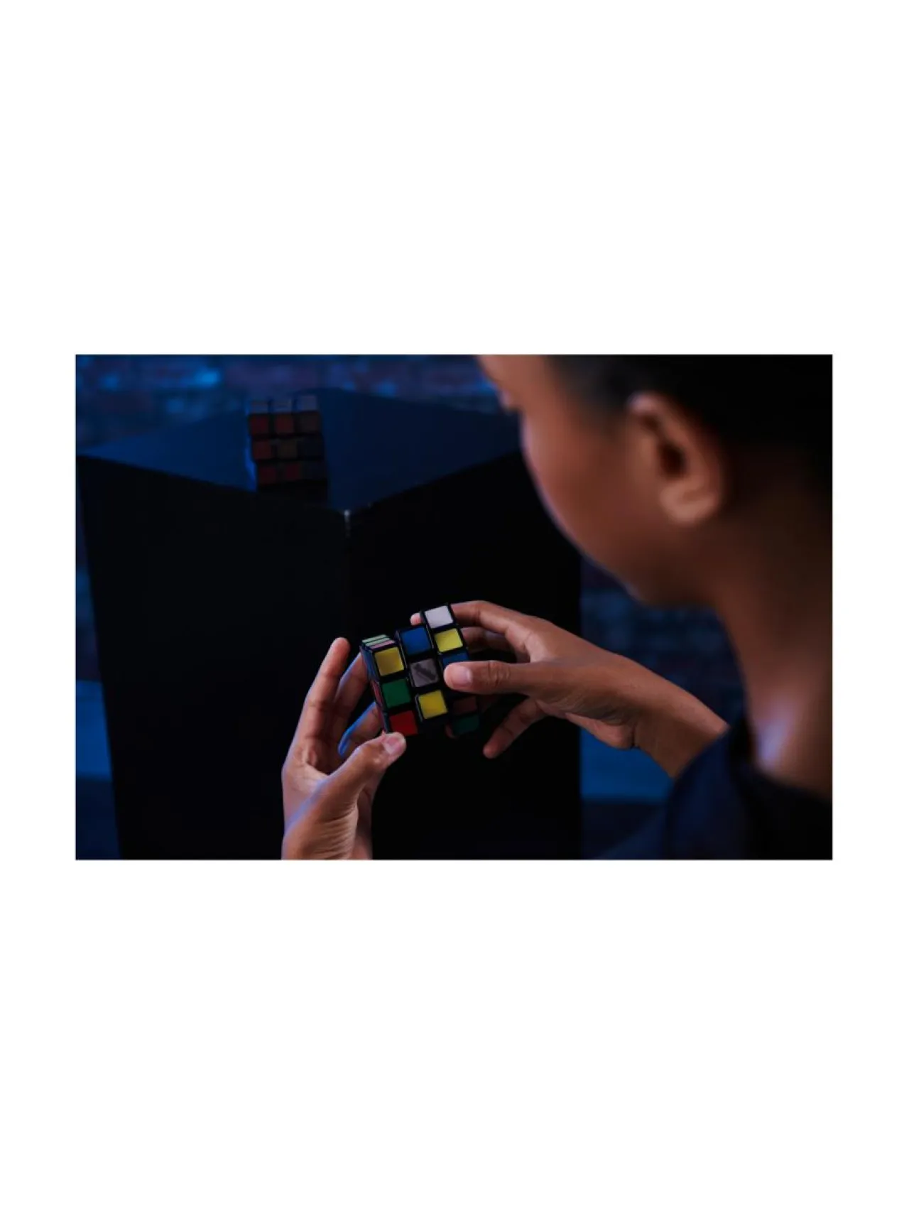 RUBIK´S CUBE Phantom^ Pelit
