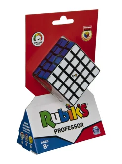 Pelit<RUBIK´S CUBE Professorin kuutio, 5x5