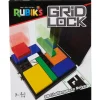 Pelit<RUBIK´S CUBE Pulmapeli Gridlock