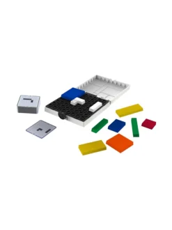 Pelit<RUBIK´S CUBE Pulmapeli Gridlock