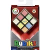 Pelit<RUBIK´S CUBE Rubikin kuutio Impossible, 3x3