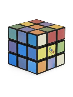 Pelit<RUBIK´S CUBE Rubikin kuutio Impossible, 3x3