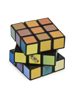 Pelit<RUBIK´S CUBE Rubikin kuutio Impossible, 3x3