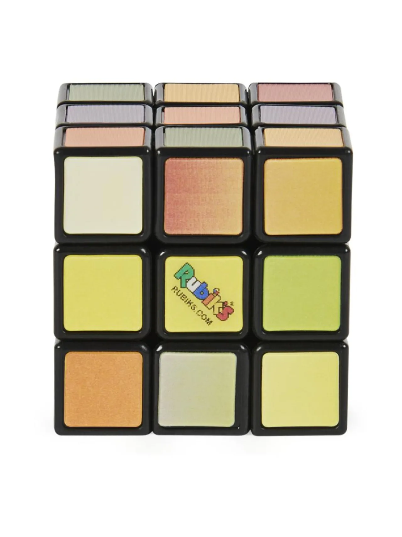 Pelit<RUBIK´S CUBE Rubikin kuutio Impossible, 3x3