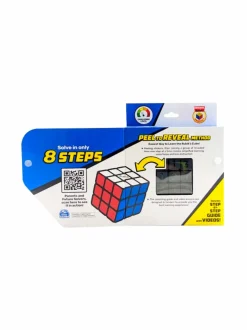 RUBIK´S CUBE Tutor, 3 x 3^ Pelit