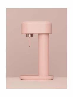 Muut Keittiölaitteet<Mysoda Ruby 2 -hiilihapotuslaite 14 x 24 x 41 cm PINK