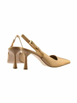 högl Ruby Slingback -korkokengät^ Avokkaat & Korkokengät