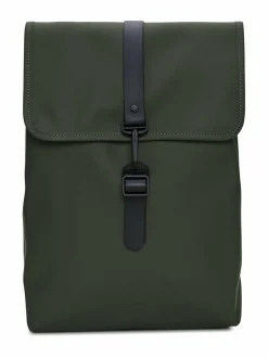 Reput|Reput<Rains Rucksack W3 - vedenpitävä reppu 03 GREEN