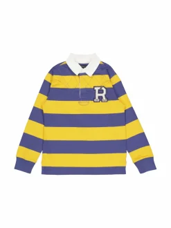Polo Ralph Lauren Rugby-paita^ Pitkähihaiset Trikoopaidat