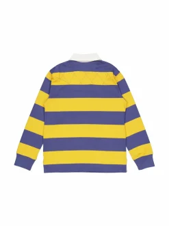 Polo Ralph Lauren Rugby-paita^ Pitkähihaiset Trikoopaidat